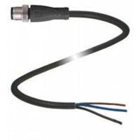 Pepperl+Fuchs 218556 Sensor/actuator connector, geassembleerd Aantal polen (sensoren): 3 10 m 1 stuk(s) - thumbnail