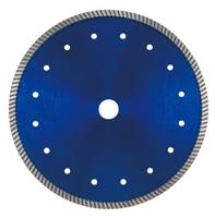 Makita Accessoires Diamantschijf 230x22,2mm blauw - B-13035 - thumbnail