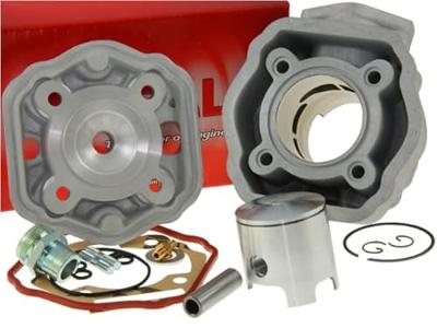 Cilinderkit Airsal Derbi Euro 3 48.00