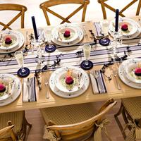 VILLEROY & BOCH - Vieux Luxembourg - Plaatsbord 30cm - thumbnail