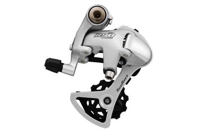 Sunrace 9V R90 Achterderailleur Sunrace 9V R90 Achterderailleur