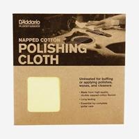 D&apos;Addario PC2 Untreated Polish Cloth poetsdoek - thumbnail