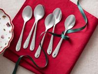 Villeroy & Boch Toy's Delight Koffielepels 6 stuks - thumbnail