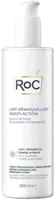 RoC Multi Action Make-up Remover Milk 400ml - thumbnail