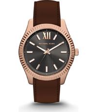 Horlogeband Fossil CH2692 Roestvrij staal (RVS) Zwart 22mm