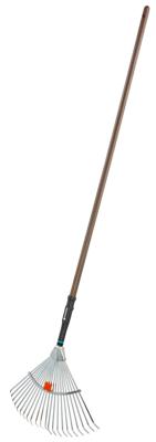 Gardena Natureline verstelb.hark fsc 100%