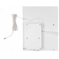 Infraroodpaneel Eurom Mon Soleil 120x60x5cm 720W Met Wi-Fi Metaal Wit - thumbnail