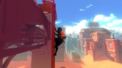 Sea of Solitude Director's Cut