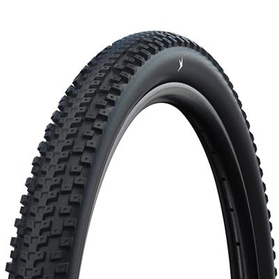 Schwalbe buitenband advancer hybrid 27.5 x 2.25 zw refl