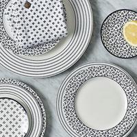 Laura Ashley bord plat 20 cm Floris Ashley - thumbnail