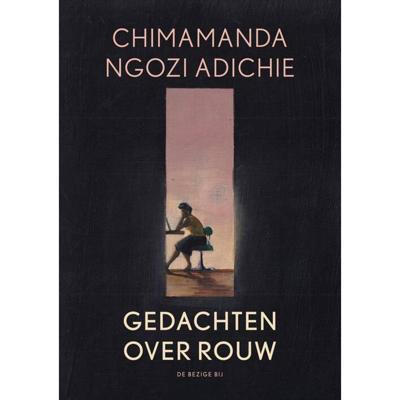 Gedachten over rouw (Hardback)