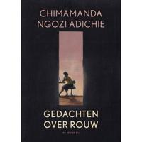 Gedachten over rouw (Hardback) - thumbnail