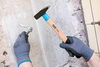 Hazet 163-60/22 Doe-het-zelver Gereedschapsset 22-delig - thumbnail