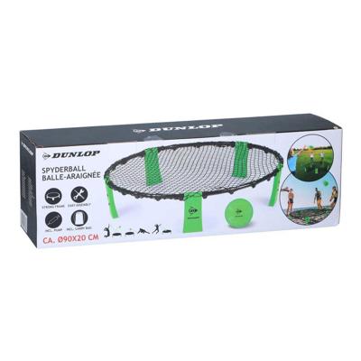 Vang-en Werp Spel Spyderball | Groen | 90cm Vang-en Werp Spel Spyderball | Groen | 90cm