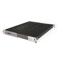 nVent SCHROFF 21130373 Legbord (b x h x d) 800 x 477 x 477 mm 1 stuk(s) - thumbnail