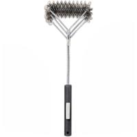 The Bastard Double brush - thumbnail