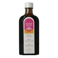 Zonnegoud Helenium Complex Siroop - thumbnail