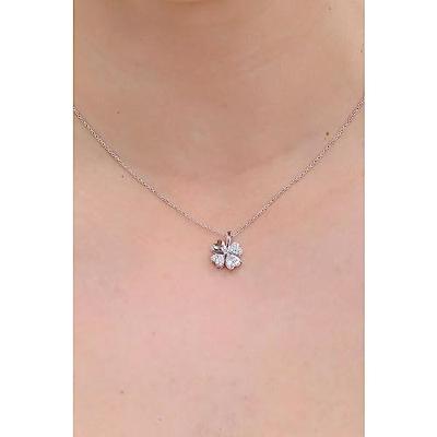 Ketting Dames Amen CLPQUBB