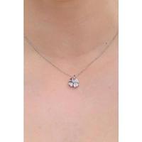 Ketting Dames Amen CLPQUBB - thumbnail