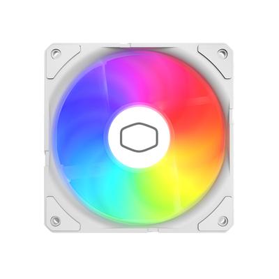 Cooler Master SickleFlow Edge 120mm wit