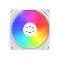 Cooler Master SickleFlow Edge 120mm wit - thumbnail