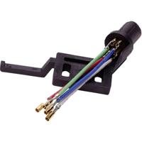 Analogis HS-18 straight Systeemdrager - thumbnail