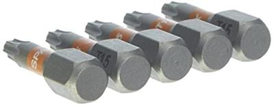 SPAX 5000009192159 T-bit T 15 5 stuk(s)