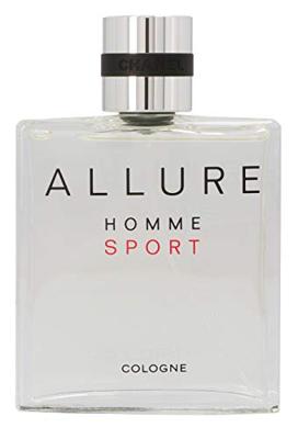 Chanel Allure Homme Sport Cologne Eau de toilette Spray 150 ml Heren