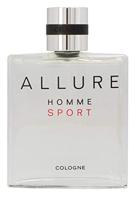 Chanel Allure Homme Sport Cologne Eau de toilette Spray 150 ml Heren - thumbnail