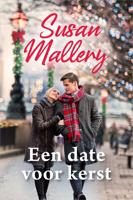 Een date voor kerst - Susan Mallery - ebook - thumbnail