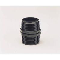 Vijveraccessoires verloopsok 1,25 inch x 1,25 inch Ubbink - Ubbink - thumbnail