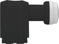 Technisat Universal-Twin-LNB Zwart - thumbnail
