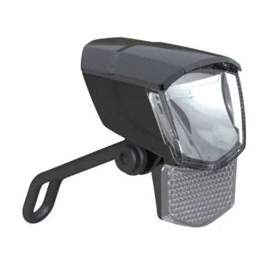 Büchel tour 2.0 dynamo front light with parking light