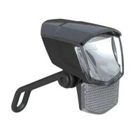 Büchel tour 2.0 dynamo front light with parking light - thumbnail