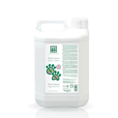 Insectenafweermiddel Menforsan 5 L