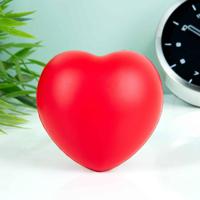 Hart stressbal - thumbnail