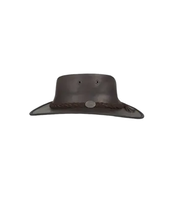 Hatland Foldaway Bronco Hoed