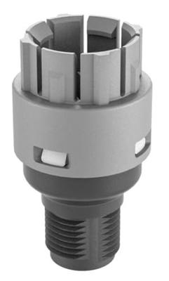 Schlegel Contactelement 2x NO Moment 1 stuk(s)