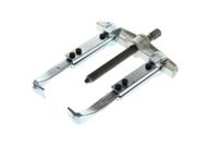 Gedore 8001200 Poelietrekker Spanbereik: 250 mm Aantal haken: 2 - thumbnail