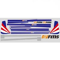 FMS - 1.5M Let13 Sticker (FS-FC112) - thumbnail