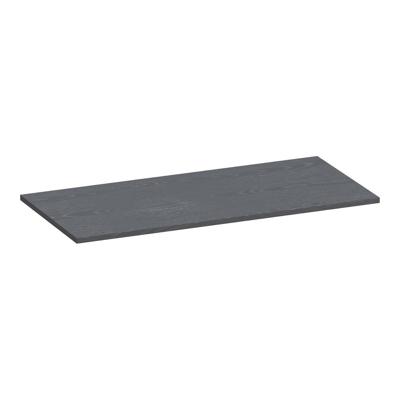 Brauer Ocean Slim Topblad - 100 cm - Timber Grey