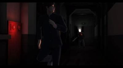 White Day: A Labyrinth Named School