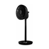 Duux ventilator Whisper Flex Smart netspanning (Zwart) - thumbnail