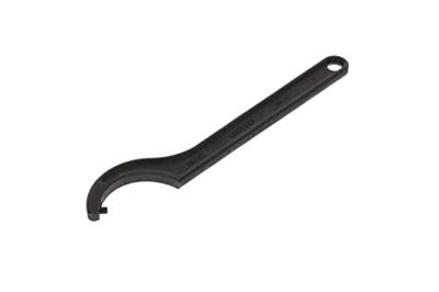 Gedore 6337120 40 Z 58-62 Haaksleutel Sleutelbreedte (metrisch) 58 - 62 mm