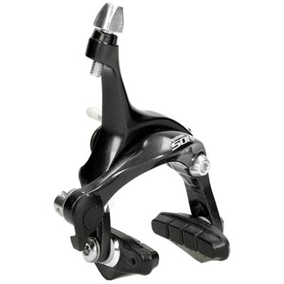 Shimano BR-R3000 Sora Remklauw - Zwart Shimano BR-R3000 Sora Remklauw - Zwart