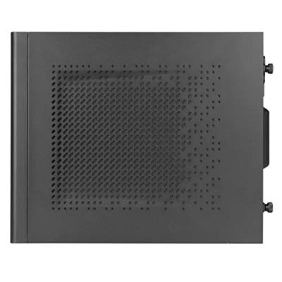 SilverStone SST-SG16B cubecube behuizing - thumbnail