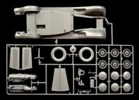 Italeri 1/24 Rolls Royce Phantom II - thumbnail