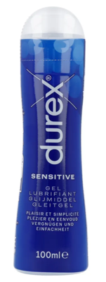 Durex Play Sensitive glijmiddel - 100 ml