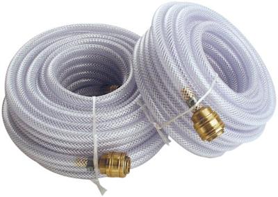 Brüder Mannesmann Luchtslang 10 m 15 bar (Hobby) - 1549-10