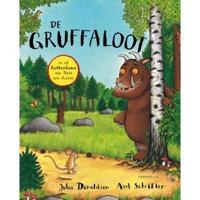 De Gruffaloot - thumbnail